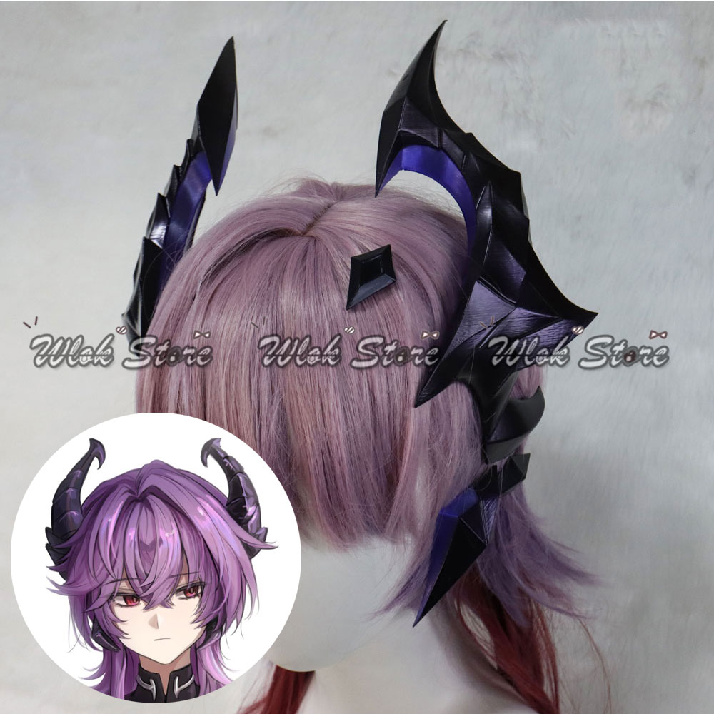 Prop For Cosplay - Anime Game Genshin Impact Durin Cosplay