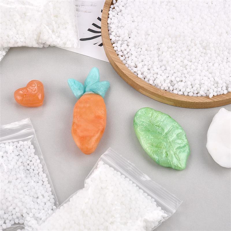 20-500g Resin Clay Free Moldab - Thermoplastic Pellet review and price