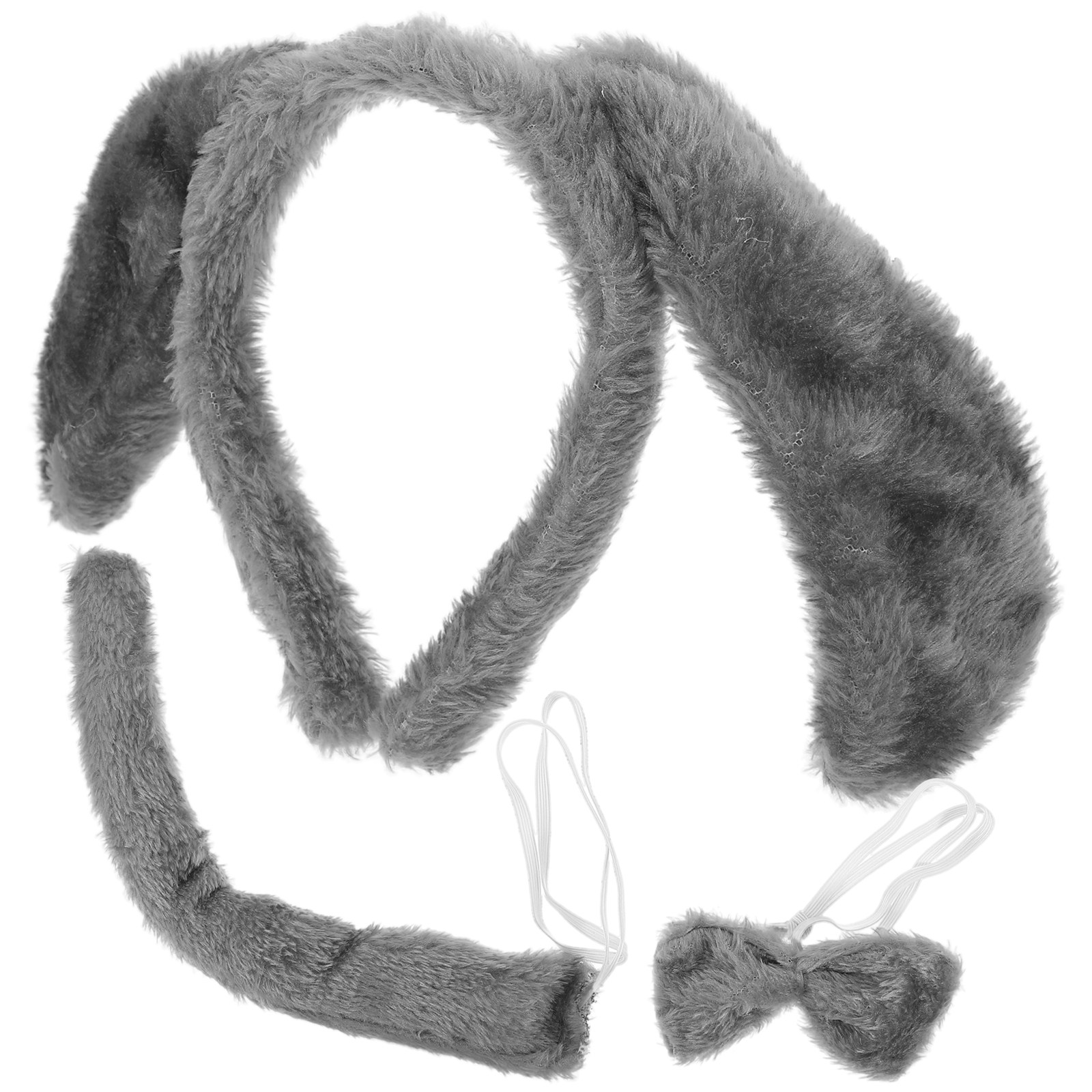 1Set Adorable Dog Headband wit - Easy Cosplay Prop review and price