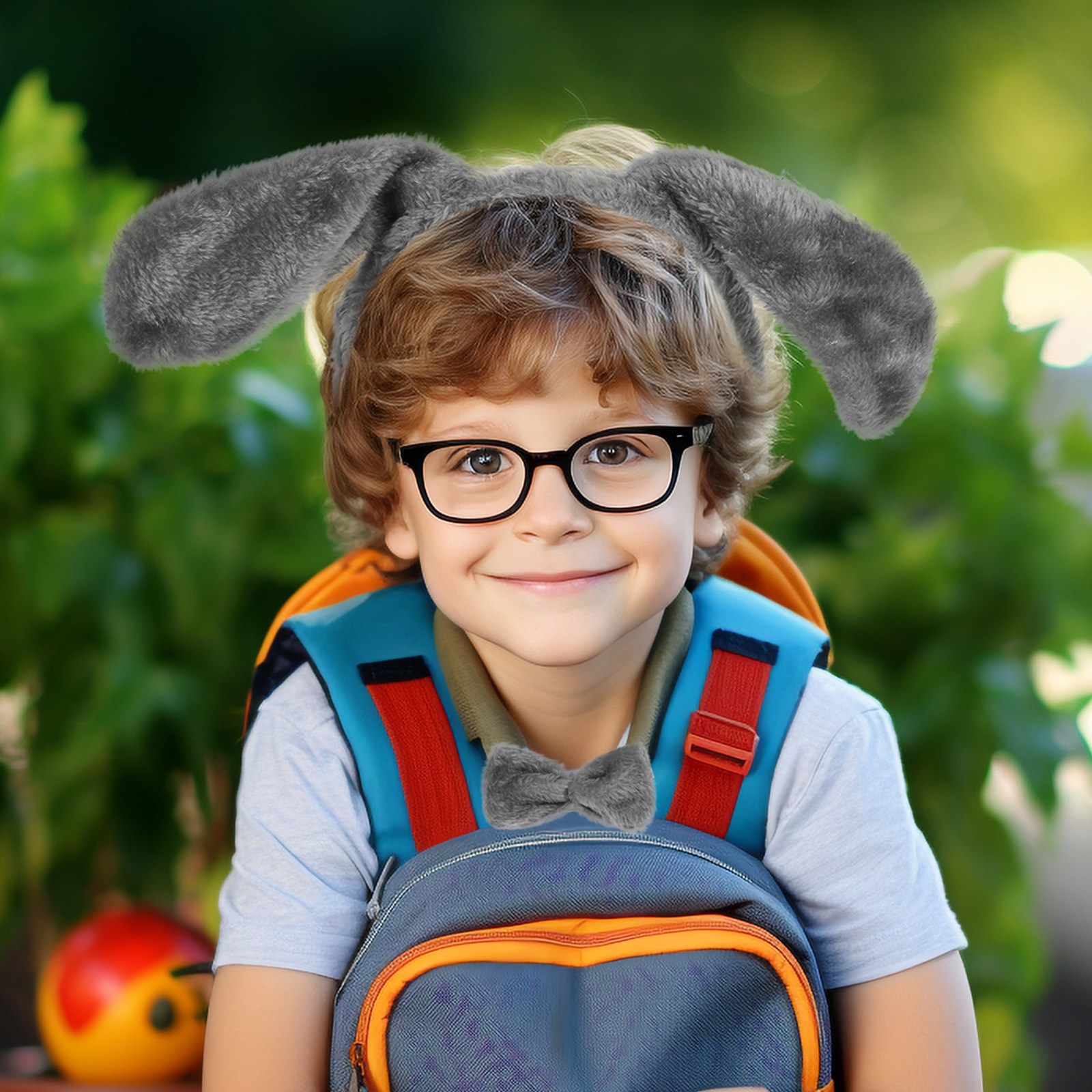 1Set Adorable Dog Headband wit - Easy Cosplay Prop review and price