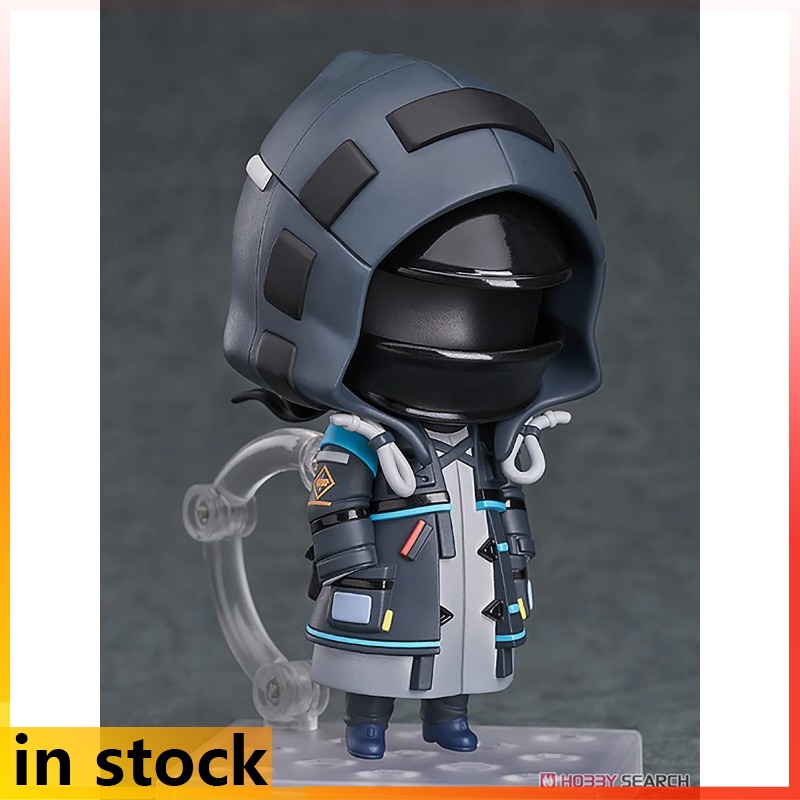 Good Smile Company Arknights D - Good Smile Company Nendoroid review and price
