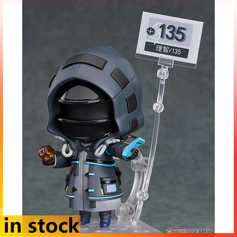 Good Smile Company Arknights D - Good Smile Company Nendoroid review and price