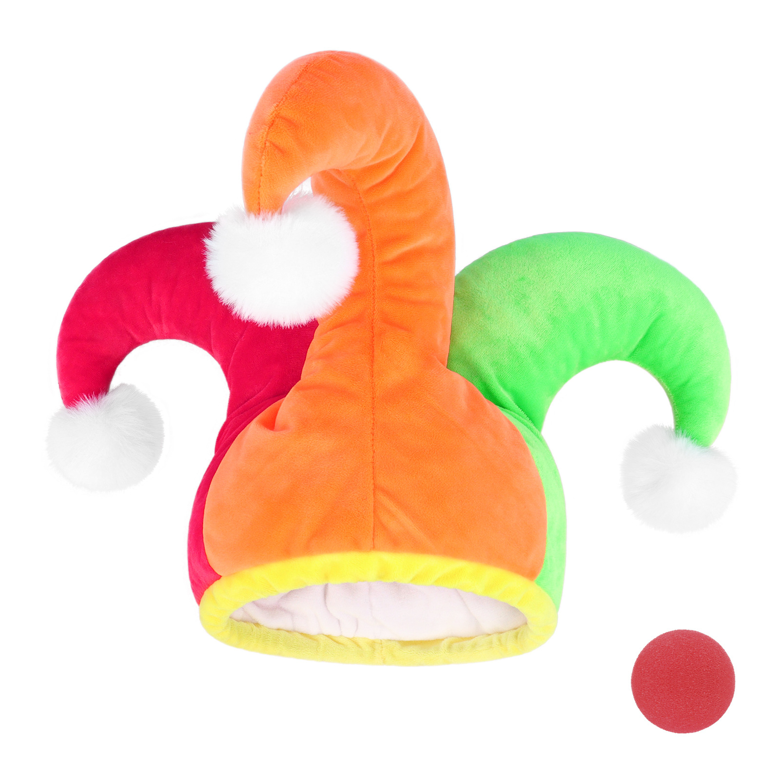 Happy Halloween Cosplay Hat Jo - Prop For Cosplay review and price