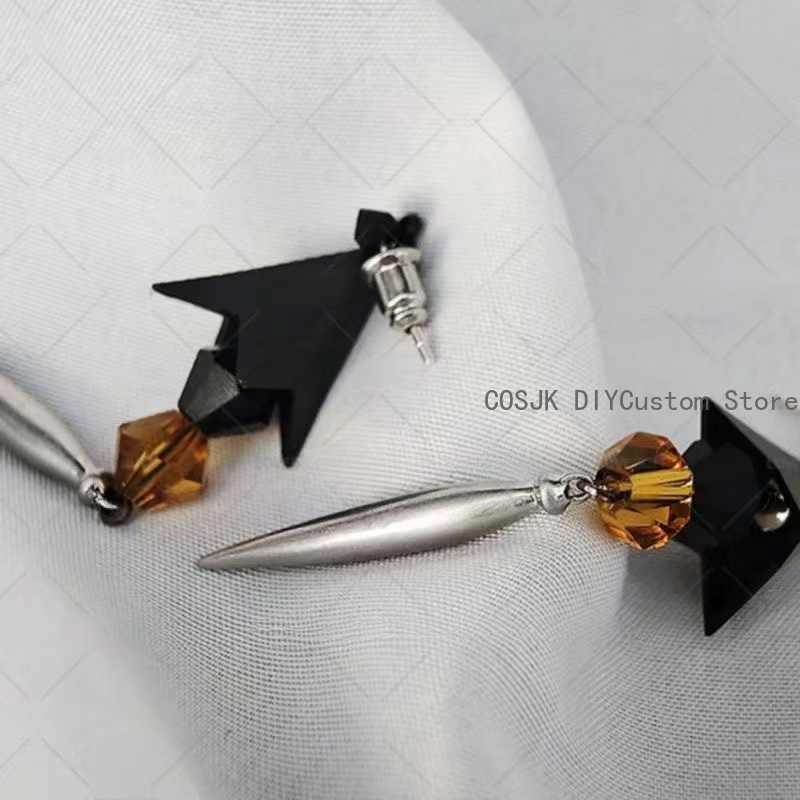 Game Genshin Impact Zhongli Co - Cosplay Prop Making review and price