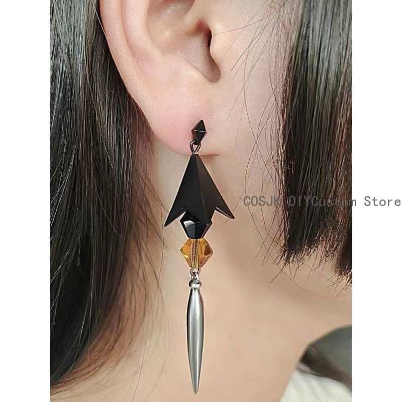 Game Genshin Impact Zhongli Co - Cosplay Prop Making review and price