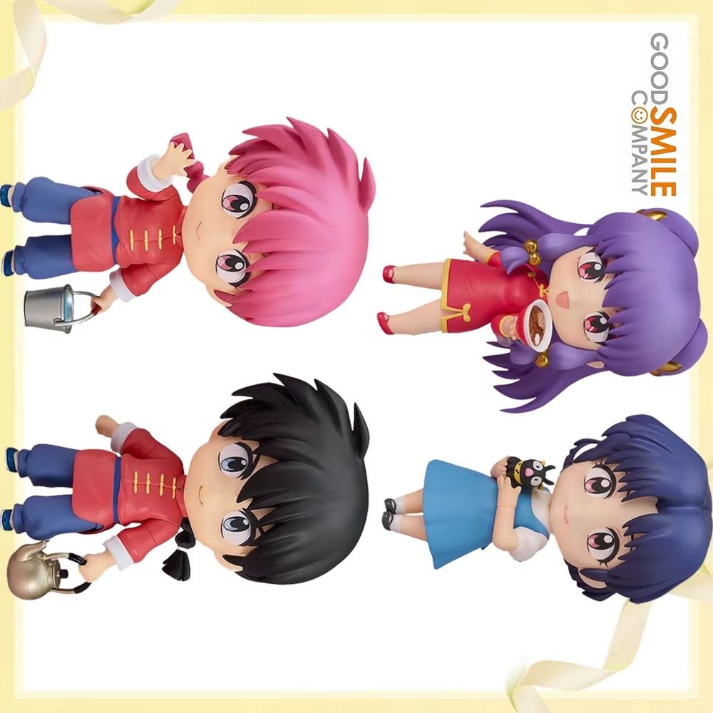 100%Original Genuine in Stock  - Good Smile Company Nendoroid review and price