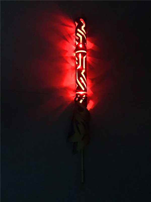 105CM Fate/stay Night Gilgames - Ea Cosplay Prop review and price