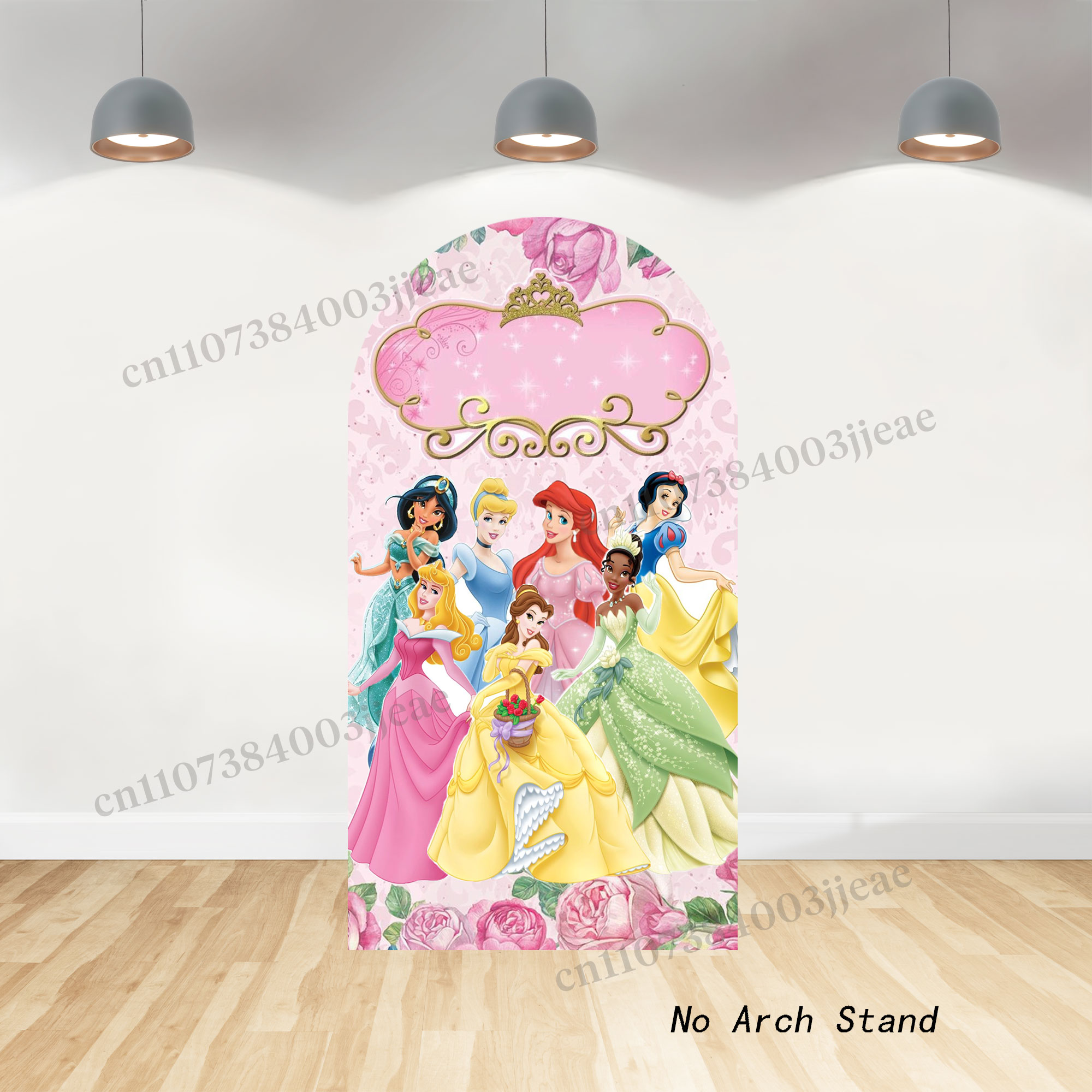 The Princess Party Decoration  - Briar Cosplay Prop review and price