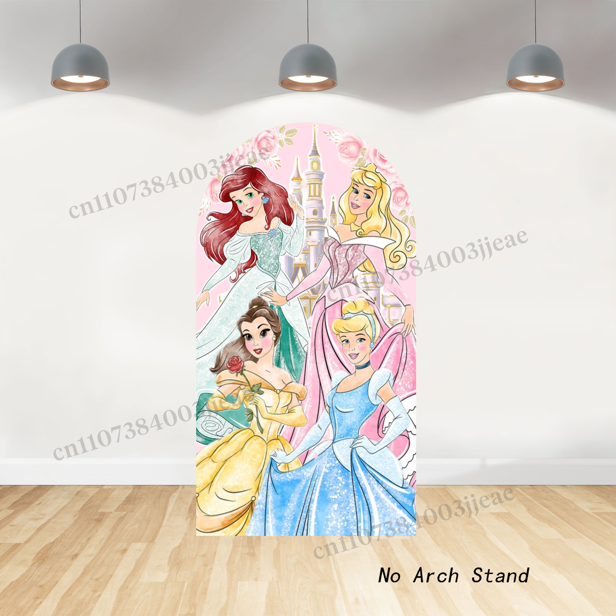 The Princess Party Decoration  - Briar Cosplay Prop review and price