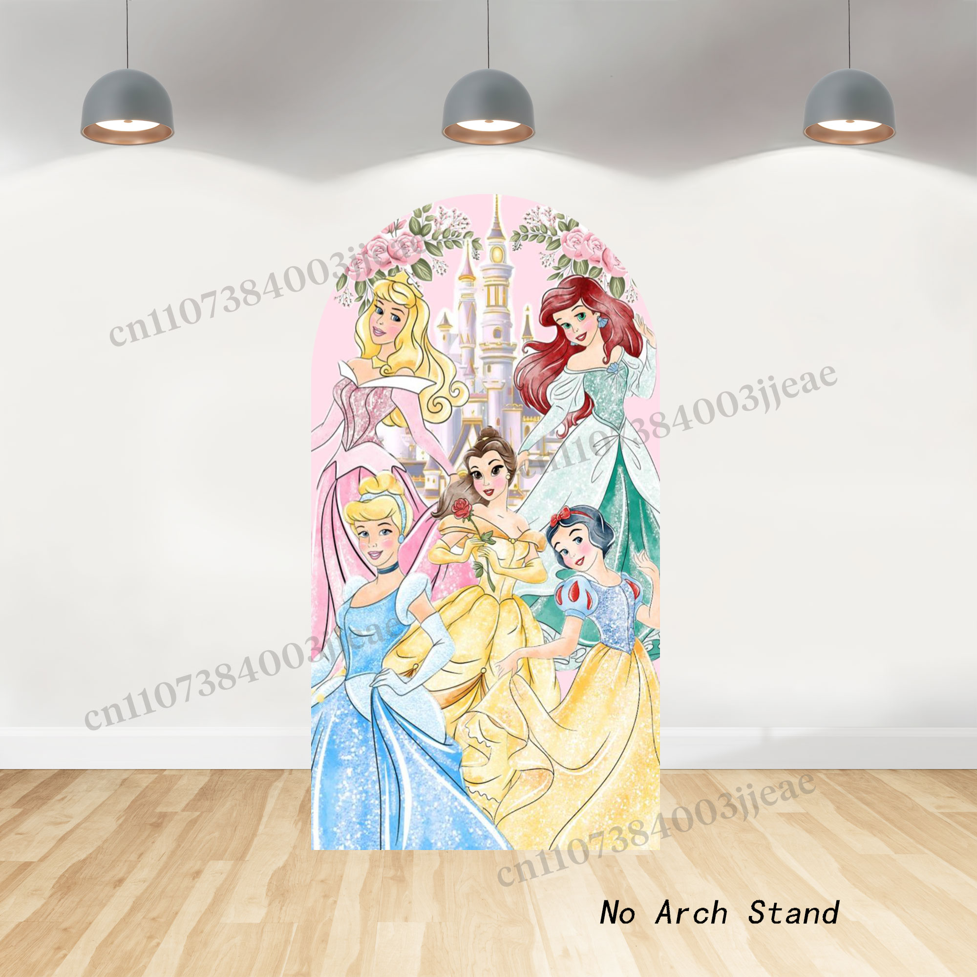 The Princess Party Decoration  - Briar Cosplay Prop review and price