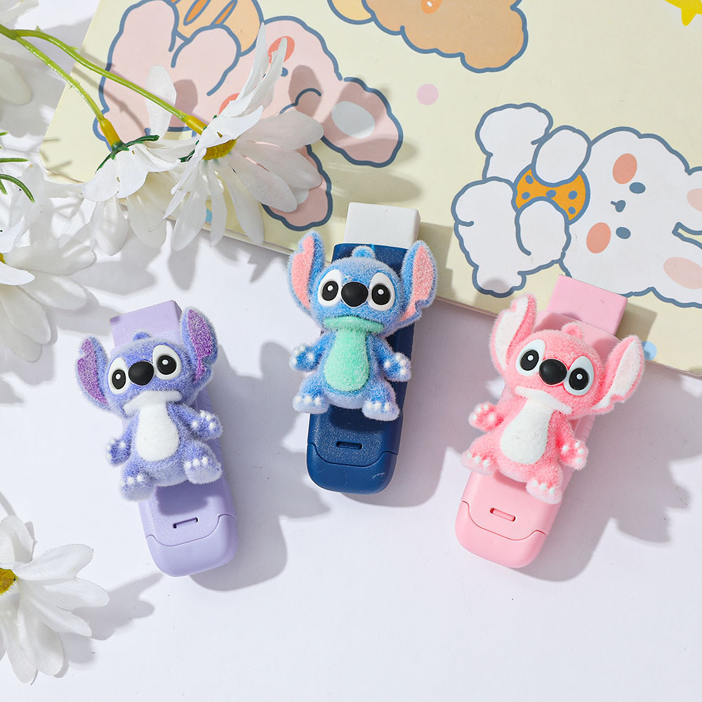 Disney Stitch Eraser, Pencil U - Easy Cosplay Prop review and price