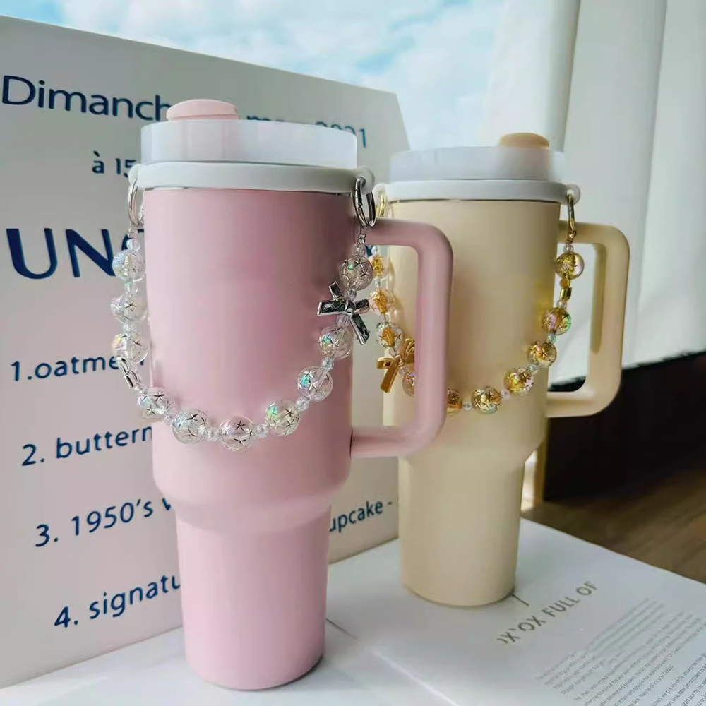 Luxury Beads Water Bottle Carr - Worbla Thermoplastic review and price