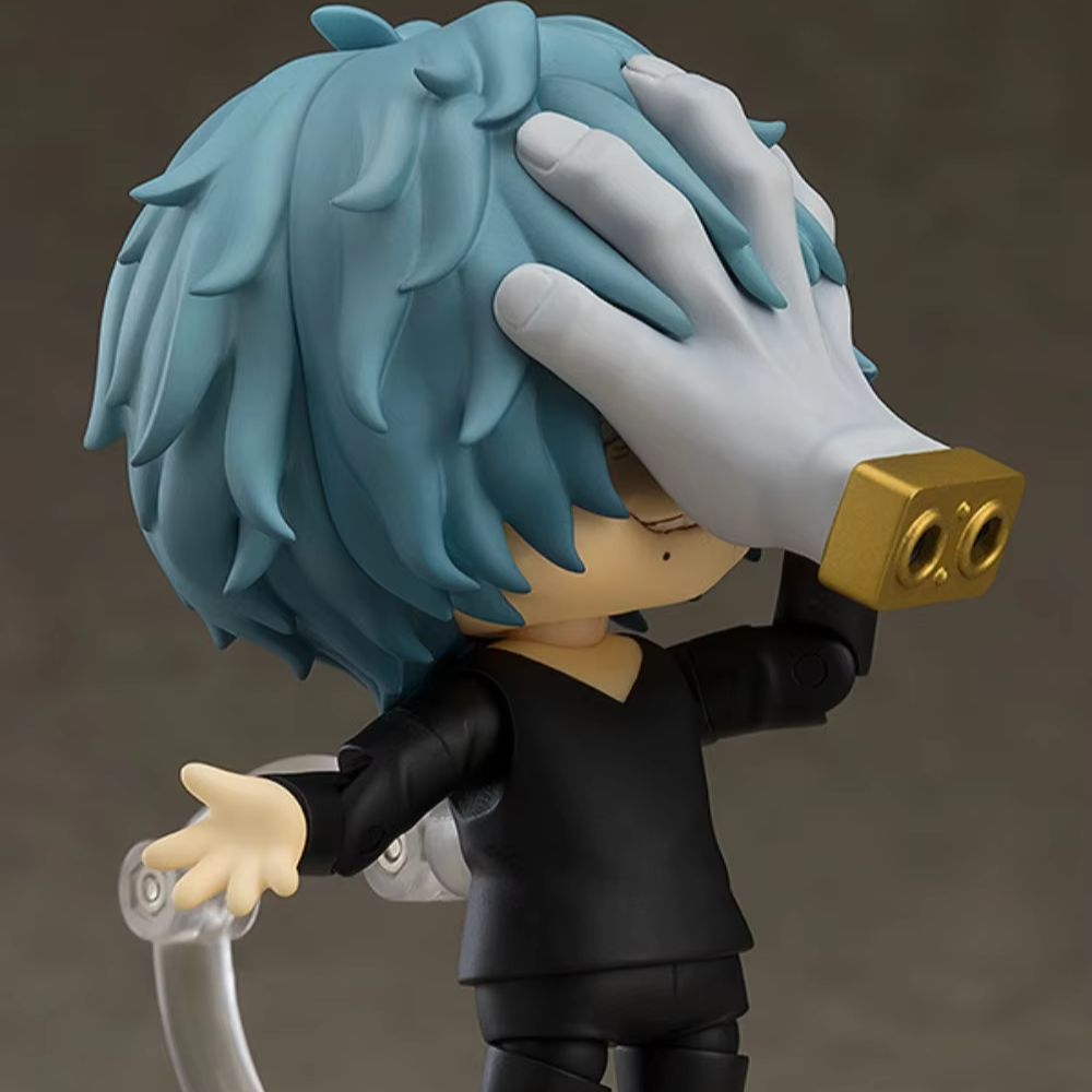 100%Original Genuine Good Smil - Good Smile Company Nendoroid review and price
