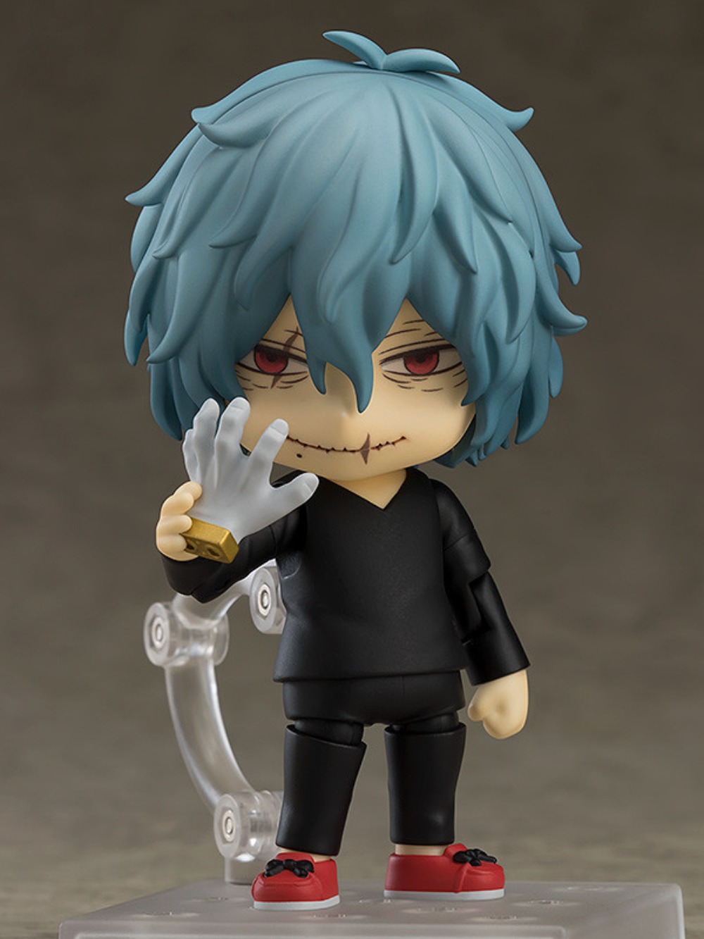 100%Original Genuine Good Smil - Good Smile Company Nendoroid review and price