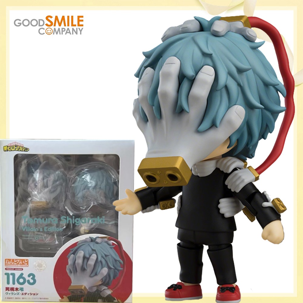 100%Original Genuine Good Smil - Good Smile Company Nendoroid review and price