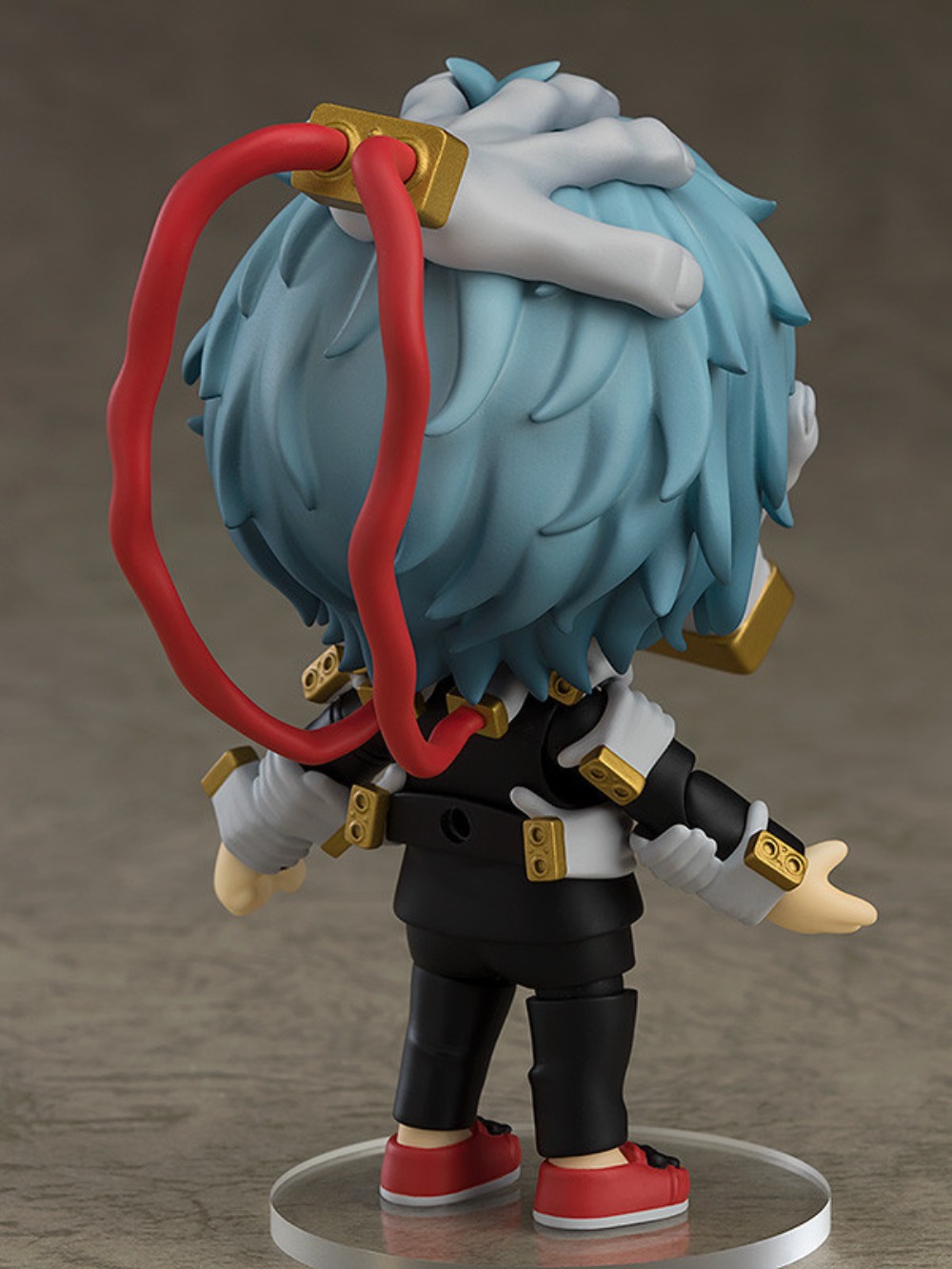 100%Original Genuine Good Smil - Good Smile Company Nendoroid review and price