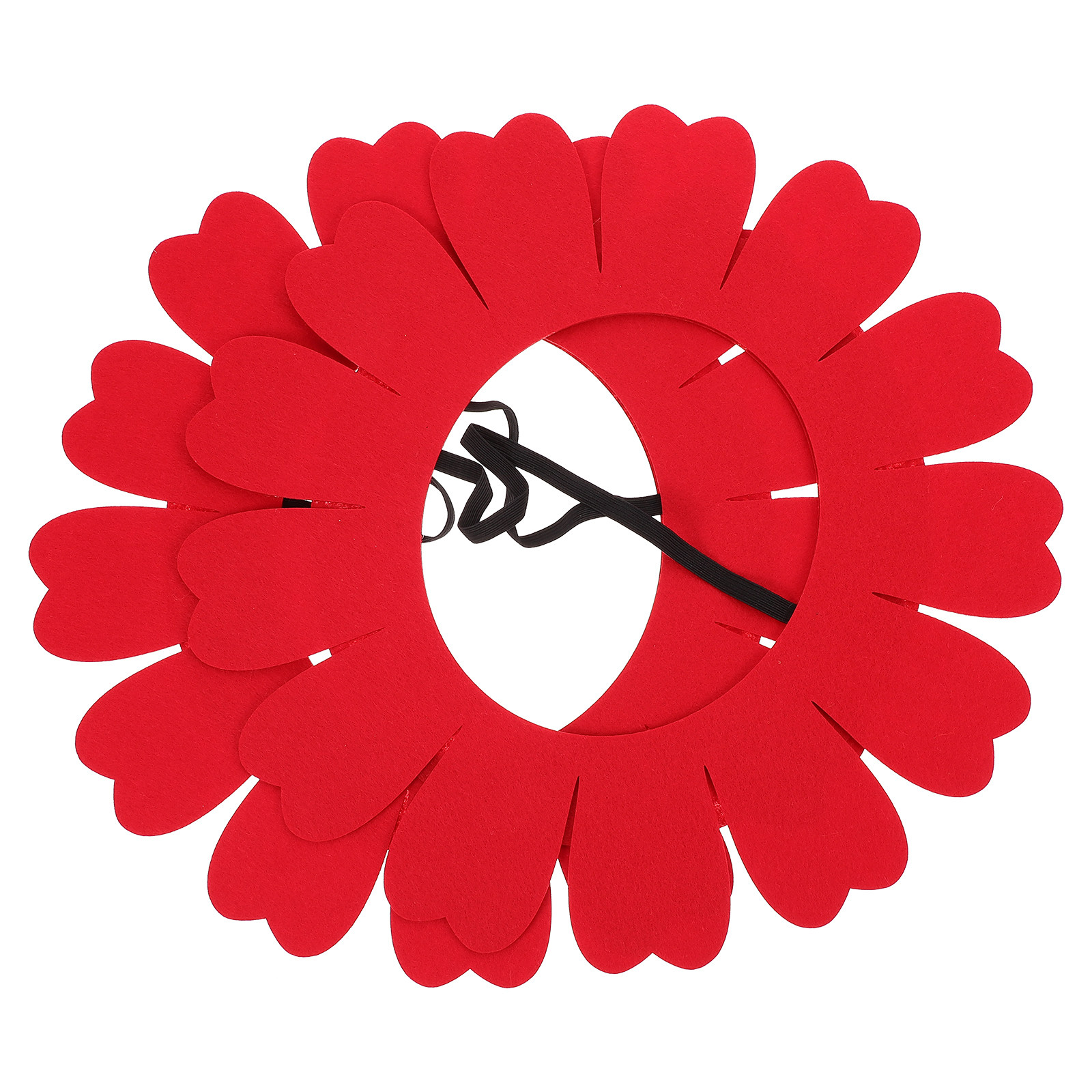 2Pcs Premium Felt Sunflower He - Easy Cosplay Prop review and price