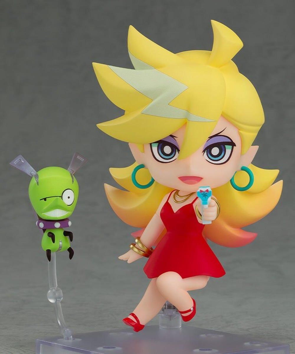 100% Original in Stock Good Sm - Good Smile Company Nendoroid review and price