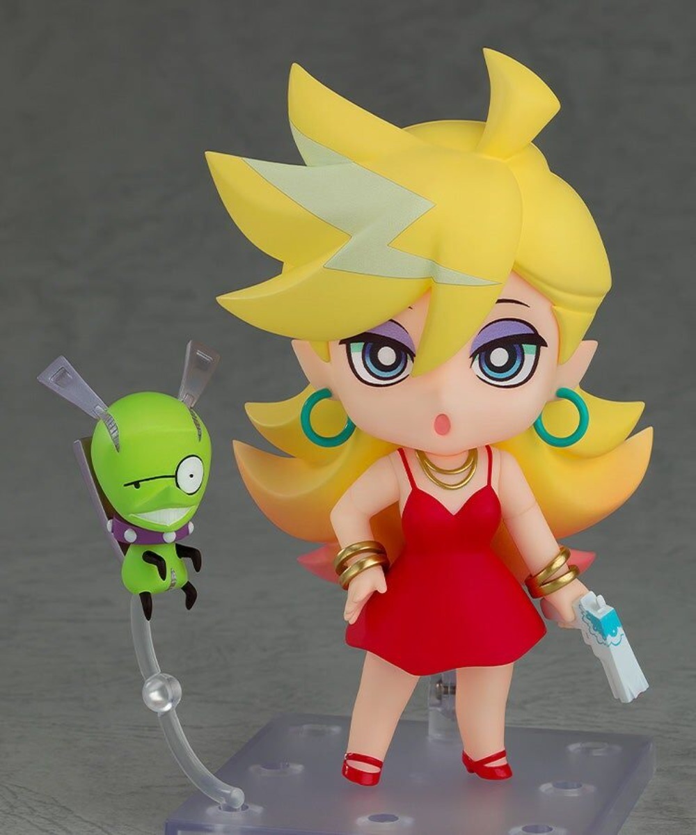 100% Original in Stock Good Sm - Good Smile Company Nendoroid review and price