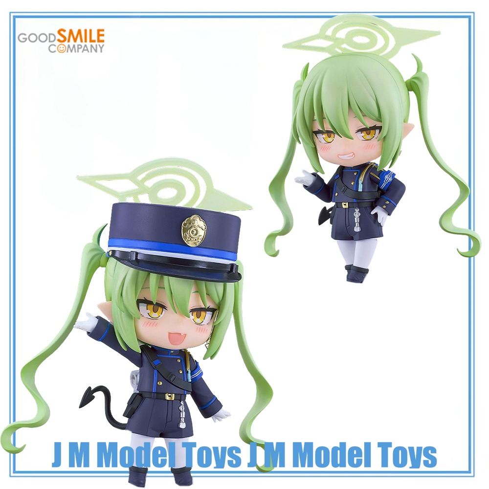 【JM】100% Original Good Smile C - Good Smile Company Nendoroid review and price