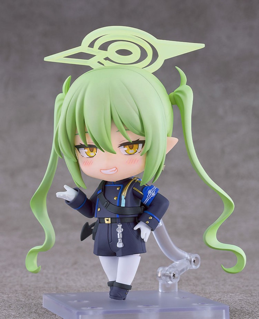 【JM】100% Original Good Smile C - Good Smile Company Nendoroid review and price