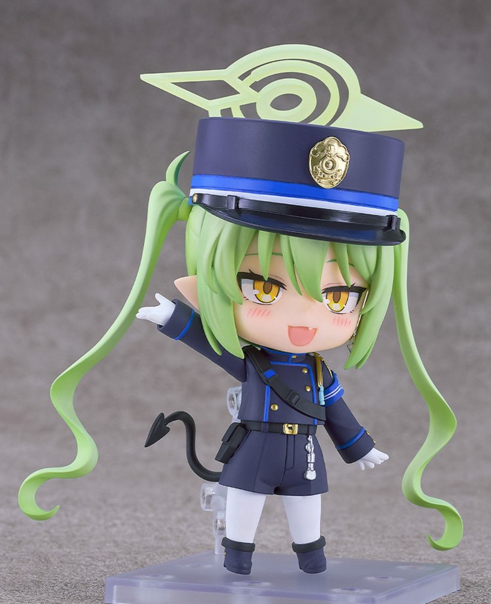【JM】100% Original Good Smile C - Good Smile Company Nendoroid review and price