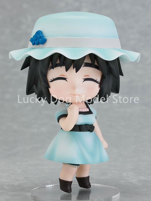 Good Smile Company Original  1 - Good Smile Company Nendoroid review and price