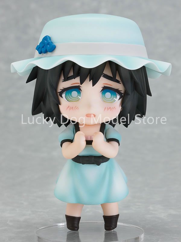 Good Smile Company Original  1 - Good Smile Company Nendoroid review and price