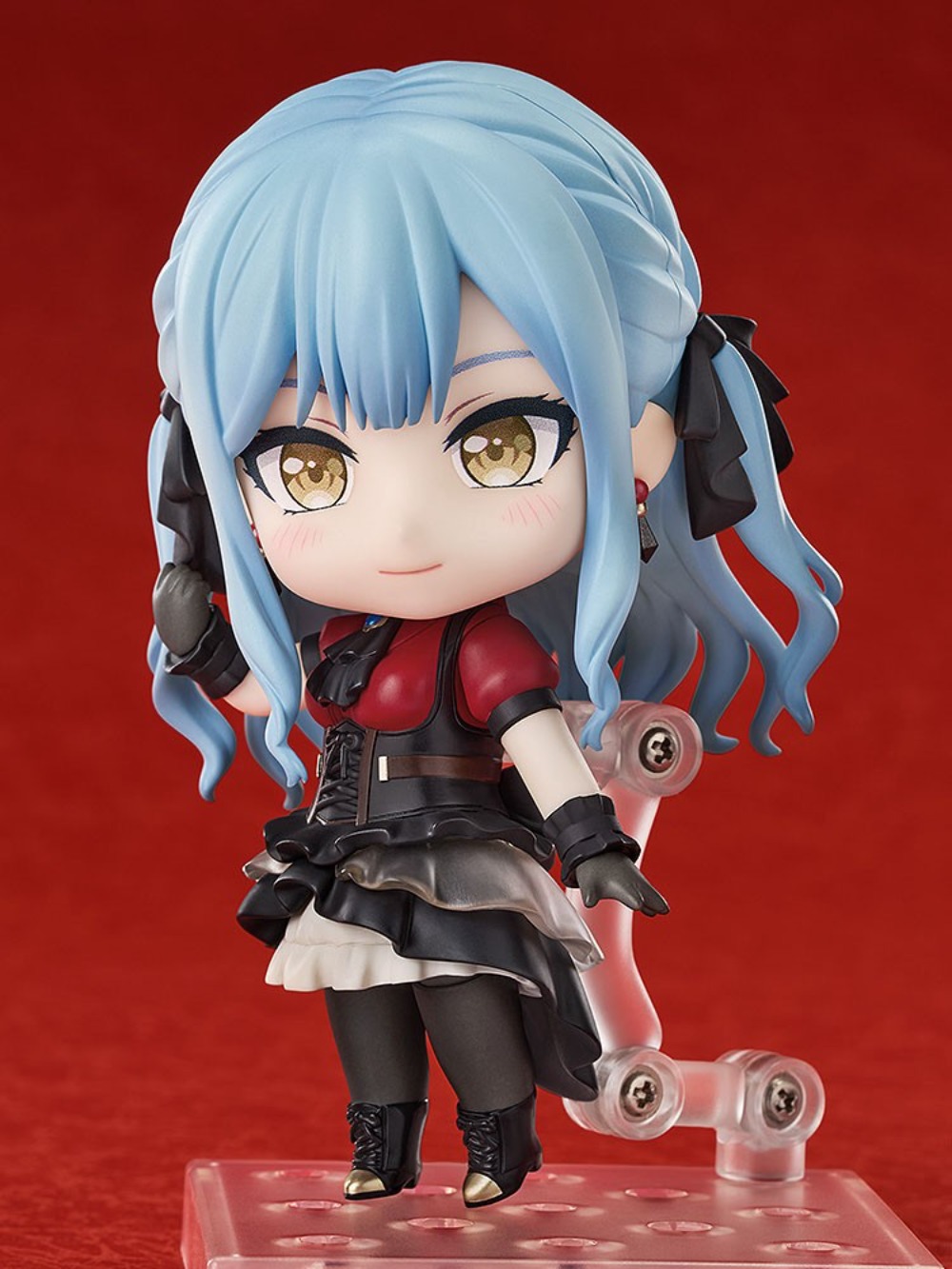 【JM】100% Original Good Smile C - Good Smile Company Nendoroid review and price