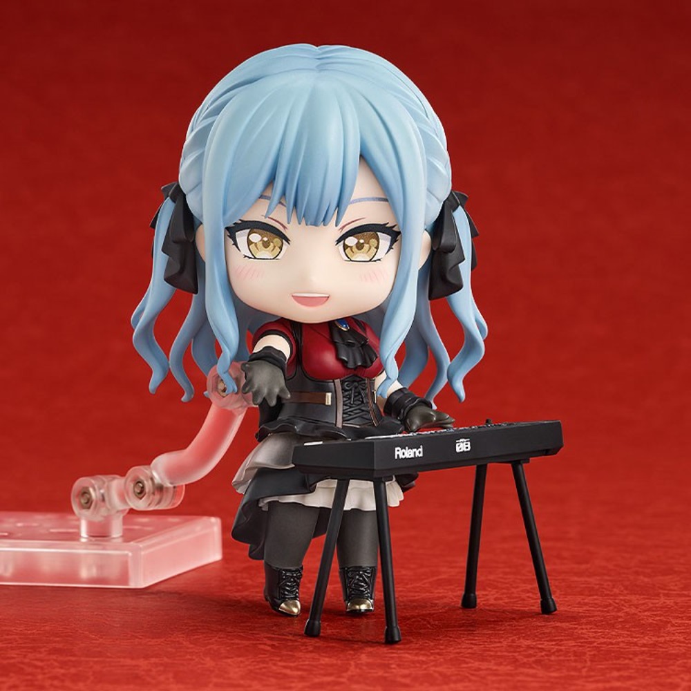 【JM】100% Original Good Smile C - Good Smile Company Nendoroid review and price