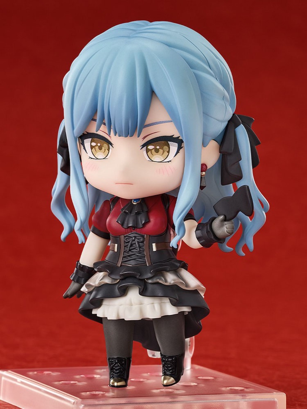【JM】100% Original Good Smile C - Good Smile Company Nendoroid review and price