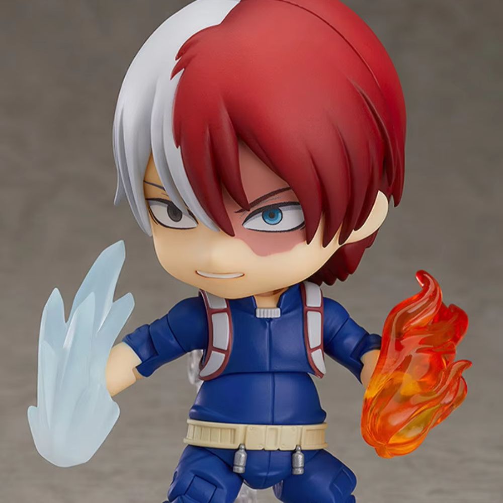100%Original Genuine Good Smil - Good Smile Company Nendoroid review and price