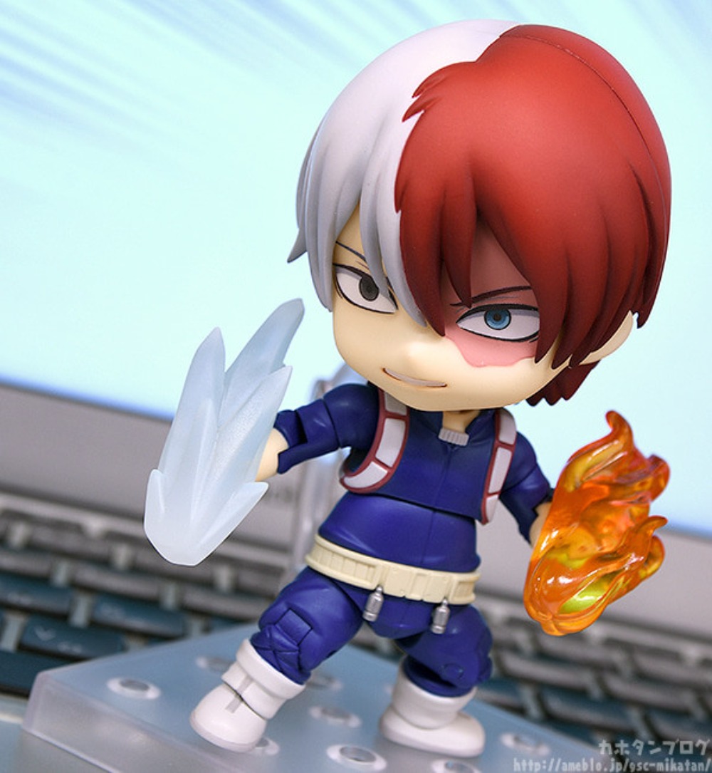 100%Original Genuine Good Smil - Good Smile Company Nendoroid review and price