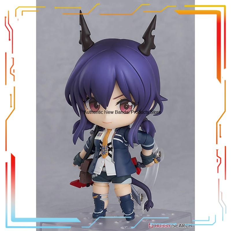 Good Smile Company Arknights C - Good Smile Company Nendoroid review and price