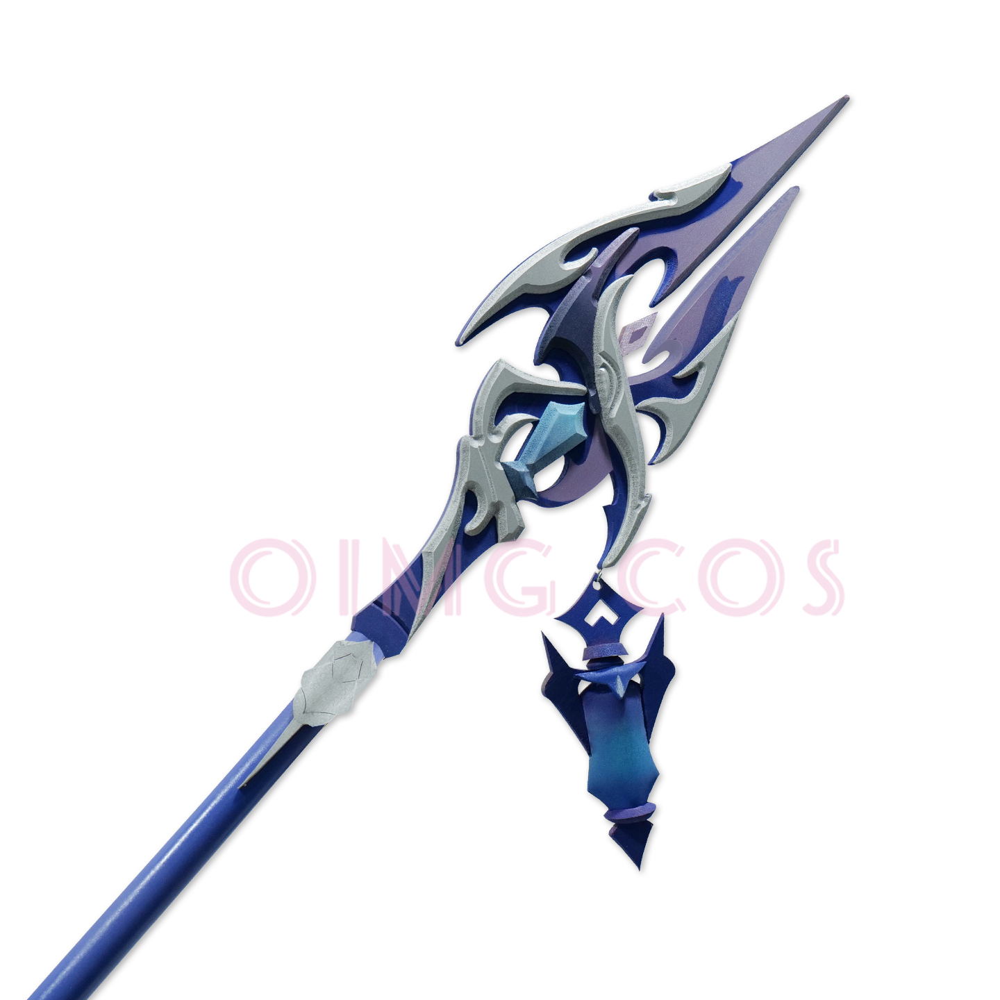 Genshin Impact Flins Cosplay P - Cosplay Prop Making review and price