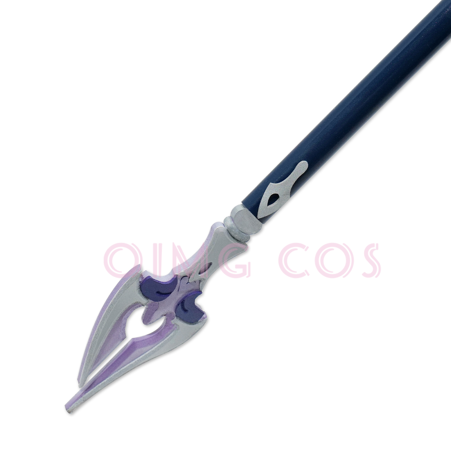 Genshin Impact Flins Cosplay P - Cosplay Prop Making review and price
