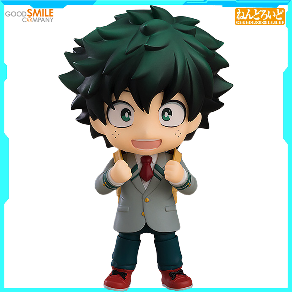 100% Original in Stock Good Sm - Good Smile Company Nendoroid review and price