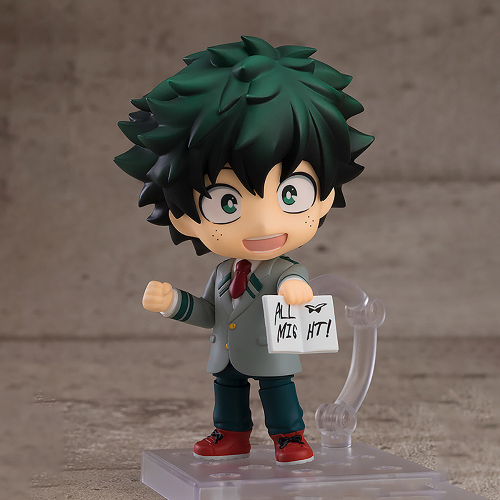 100% Original in Stock Good Sm - Good Smile Company Nendoroid review and price