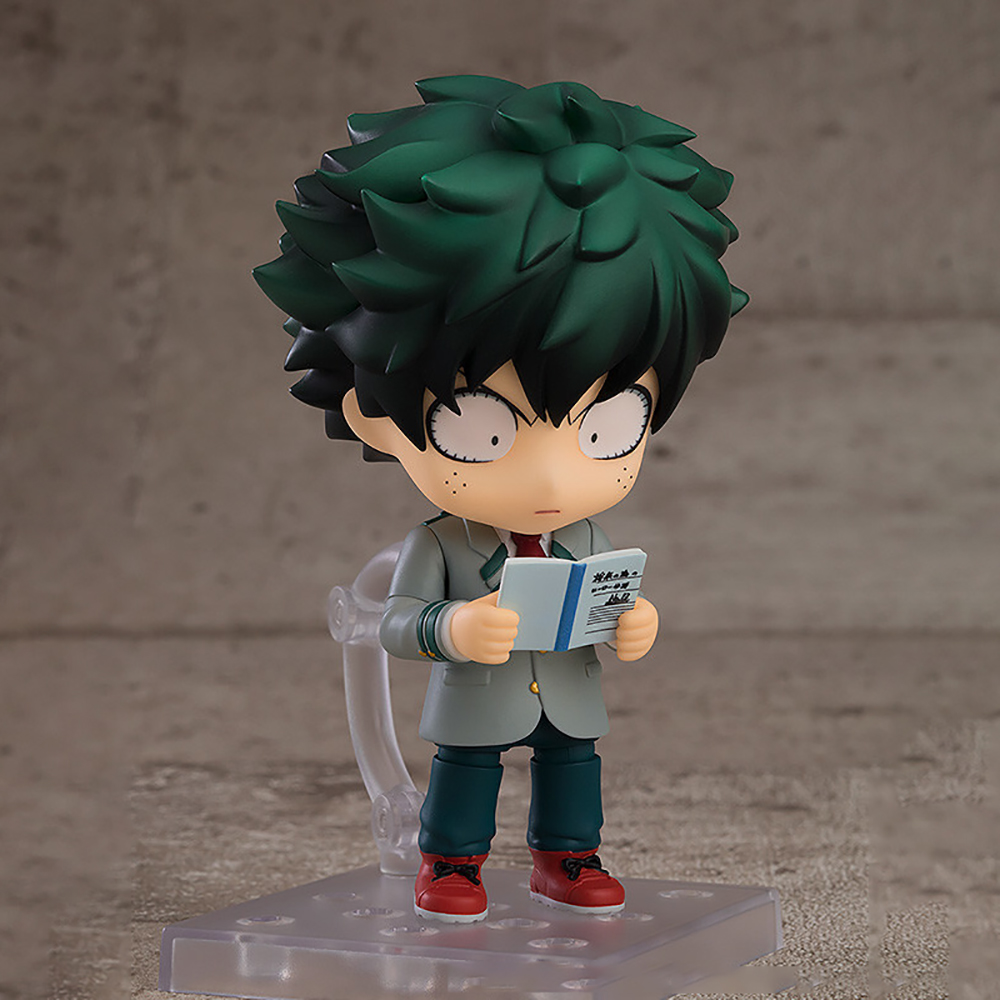 100% Original in Stock Good Sm - Good Smile Company Nendoroid review and price