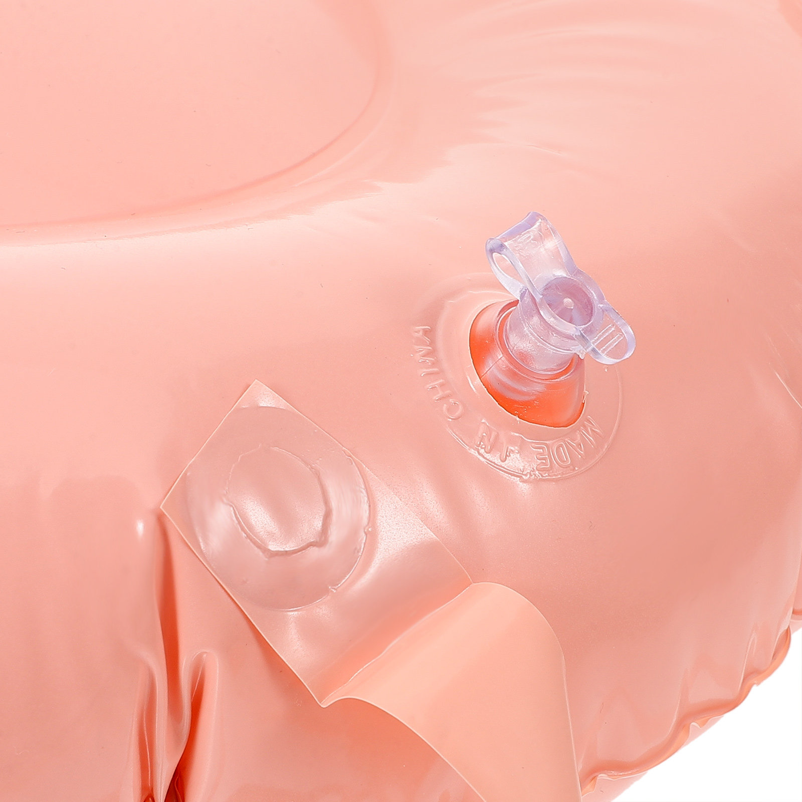 Inflatable Pregnant Belly Prop - Easy Cosplay Prop review and price