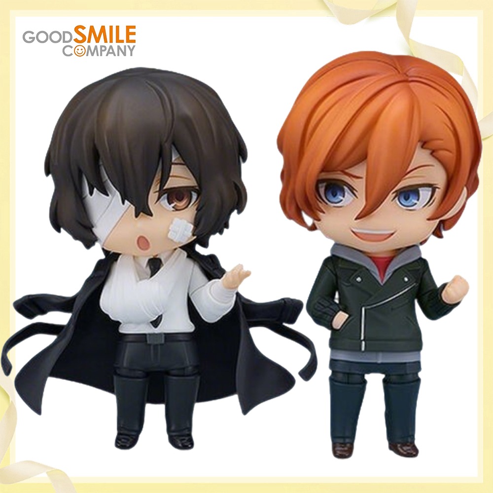 100% Original Genuine in Stock - Good Smile Company Nendoroid review and price