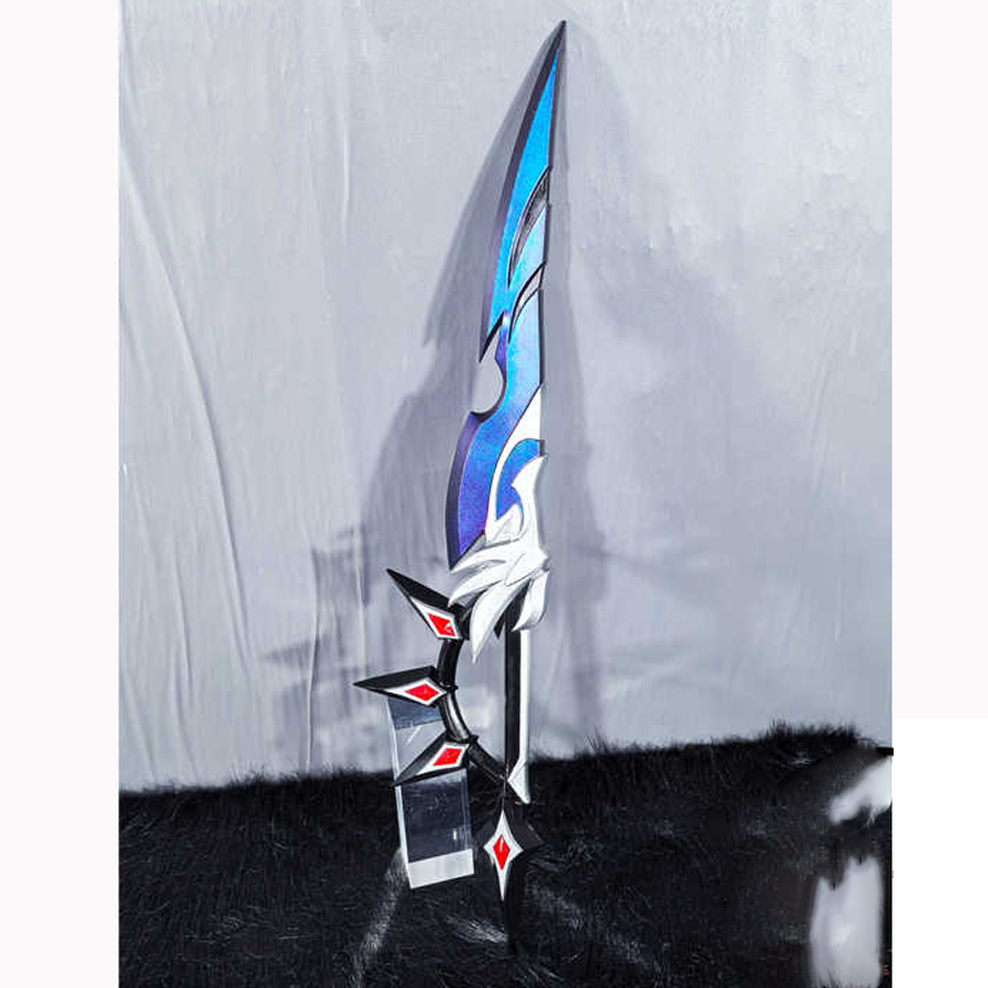 Moze Cosplay Weapon Game Honka - Cosplay Prop Paint review and price