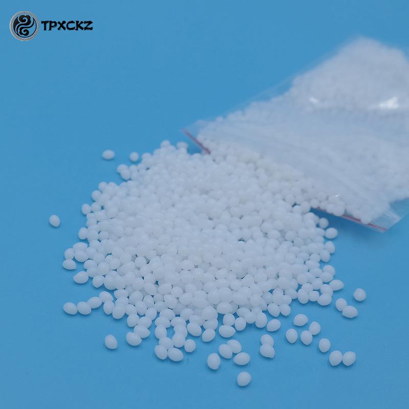 50g/100g White Polymorph Therm - Thermoplastic Pellet review and price