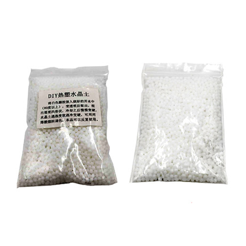 50g/100g Polymorph Thermoplast - Thermoplastic Pellet review and price