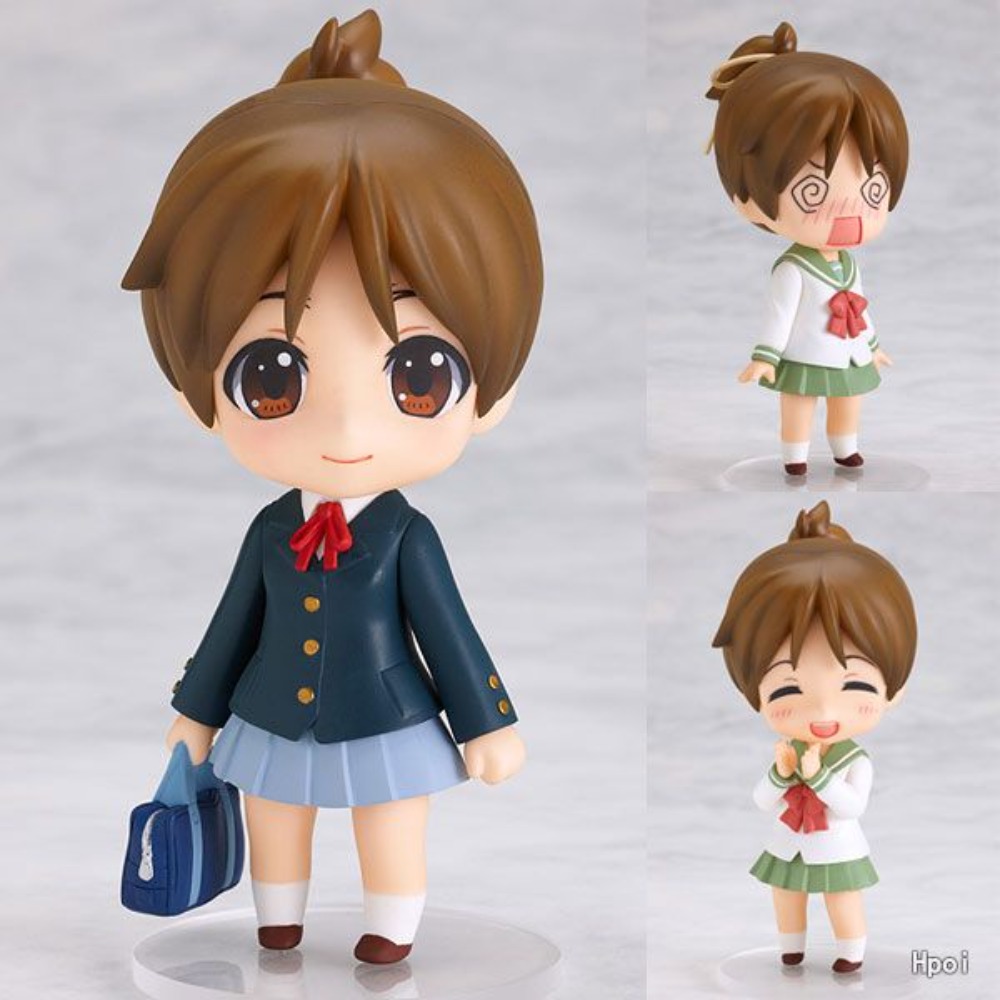 100% Original Genuine in Stock - Good Smile Company Nendoroid review and price