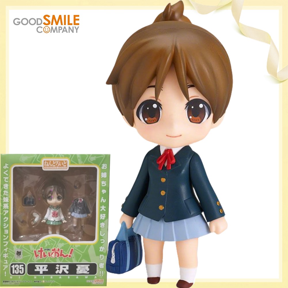 100% Original Genuine in Stock - Good Smile Company Nendoroid review and price