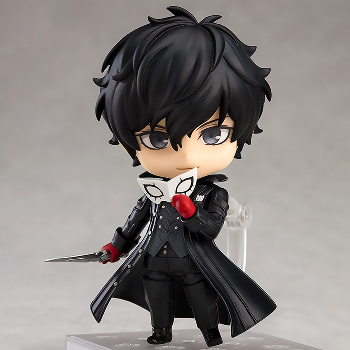 100 Original in Stock GOOD SMI - Good Smile Company Nendoroid review and price