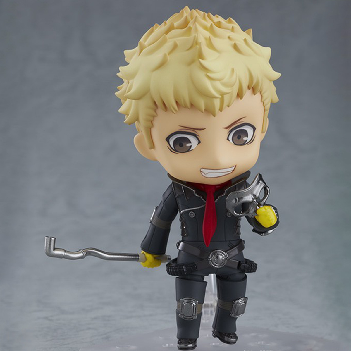 100 Original in Stock GOOD SMI - Good Smile Company Nendoroid review and price