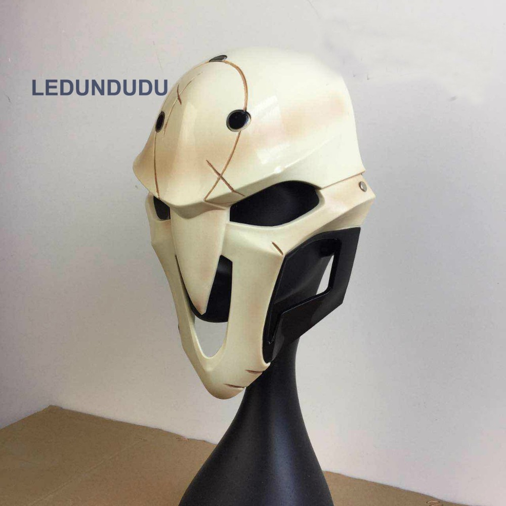 Game DVA Skull Masks Reaper Ga - Dva Cosplay Prop review and price