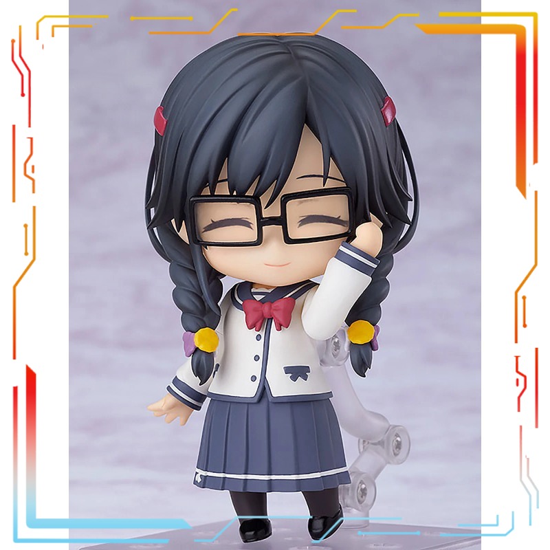 Good Smile Company Nendoroid O - Good Smile Company Nendoroid review and price